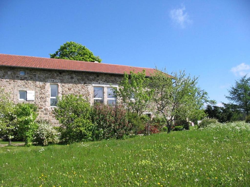 Gîte Saint-Régis-du-Coin, 3 pièces, 4 personnes - FR-1-496-268 1355 ROUTE DE LA CROIX DE CAIL, 42660 Saint-Régis-du-Coin