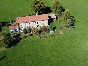 Maison de vacances Gîte Saint-Régis-du-Coin, 3 pièces, 4 personnes - FR-1-496-268 1355 ROUTE DE LA CROIX DE CAIL 42660 Saint-Régis-du-Coin Rhône-Alpes