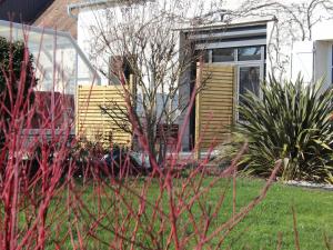 Gîte Saint-Règle, 3 pièces, 5 personnes - FR-1-381-524