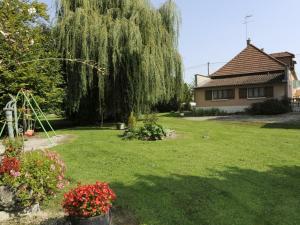 Maison de vacances Gîte Saint-Remy-sous-Barbuise, 3 pièces, 5 personnes - FR-1-543-77 2 rue Saint Martin SAINT REMY SOUS BARBUISE 10700 Saint-Rémy-sous-Barbuise Champagne-Ardenne