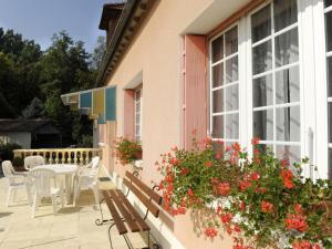 Maison de vacances Gîte Saint-Remy-sous-Barbuise, 4 pièces, 6 personnes - FR-1-543-49 2 rue Saint Martin SAINT REMY SOUS BARBUISE 10700 Saint-Rémy-sous-Barbuise Champagne-Ardenne