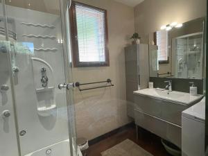 Gîte Saint-Rome-de-Cernon, 2 pièces, 2 personnes - FR-1-601-275