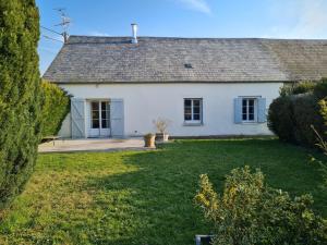 Gîte Saint-Sigismond, 4 pièces, 6 personnes - FR-1-590-117