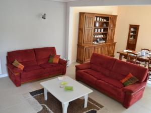 Gîte Saint-Sulpice-de-Cognac, 2 pièces, 2 personnes - FR-1-653-139