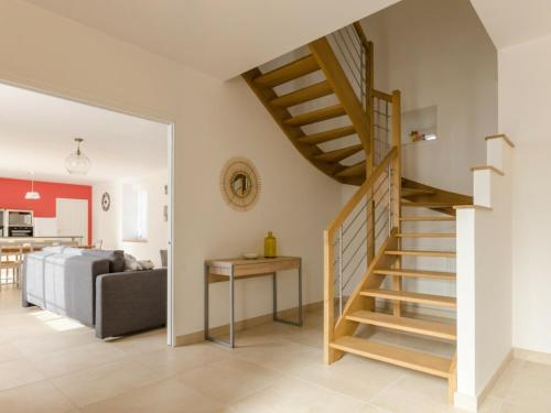Gîte Saint-Usage, 5 pièces, 8 personnes - FR-1-543-118