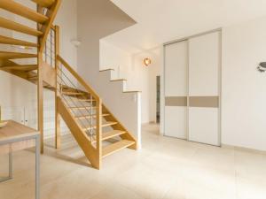 Gîte Saint-Usage, 5 pièces, 8 personnes - FR-1-543-118
