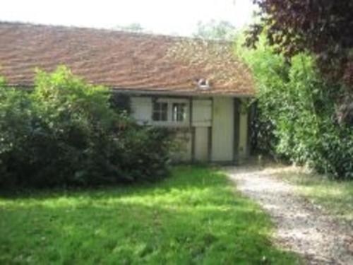 Gîte Saint-Viâtre, 2 pièces, 2 personnes - FR-1-491-271