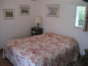Gîte Saint-Viâtre, 2 pièces, 2 personnes - FR-1-491-271