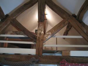 Gîte Saint-Viâtre, 2 pièces, 2 personnes - FR-1-491-271