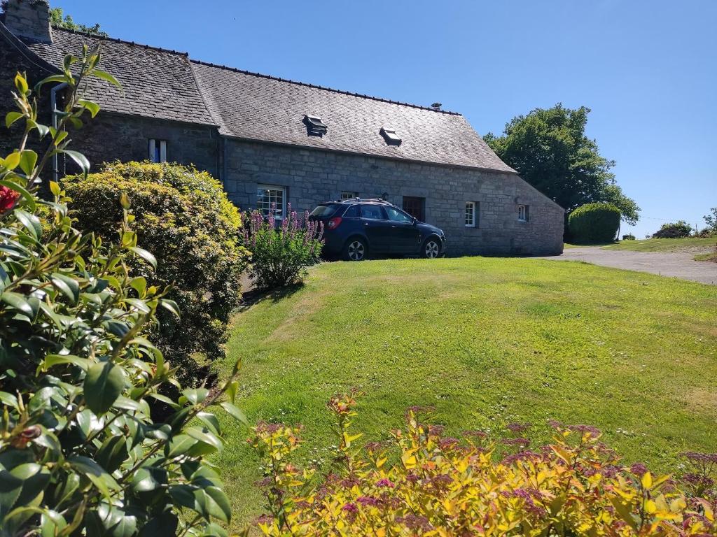 Gîte Saint-Vincent, 4 pièces, 6 personnes - FR-1-582-187