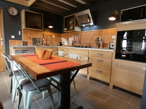 Gîte Saint-Vincent-de-Paul, 3 pièces, 4 personnes - FR-1-360-498