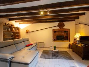 Gîte Saint-Vincent-le-Paluel, 4 pièces, 6 personnes - FR-1-616-44