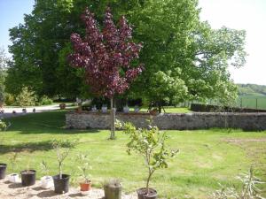 Gîte Sainte-Cécile , 2 pièces, 5 personnes - FR-1-591-96