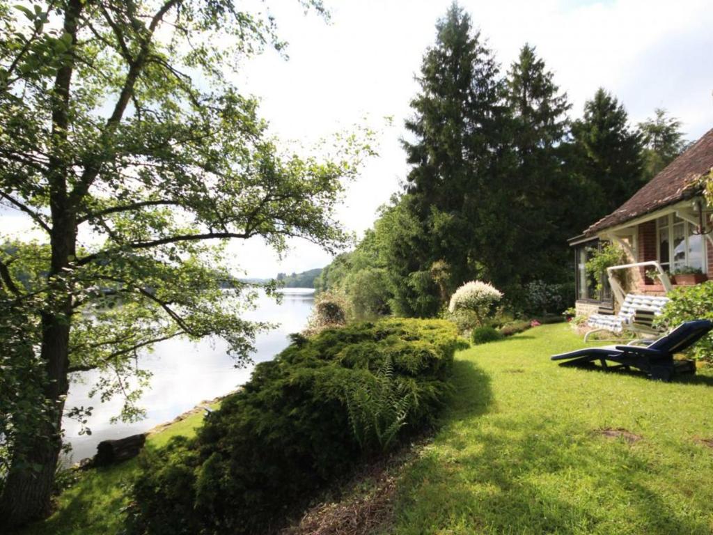 Gîte Sainte-Croix-sur-Orne, 2 pièces, 4 personnes - FR-1-497-73 Le Cotil STE CROIX SUR ORNE, 61210 Sainte-Croix-sur-Orne