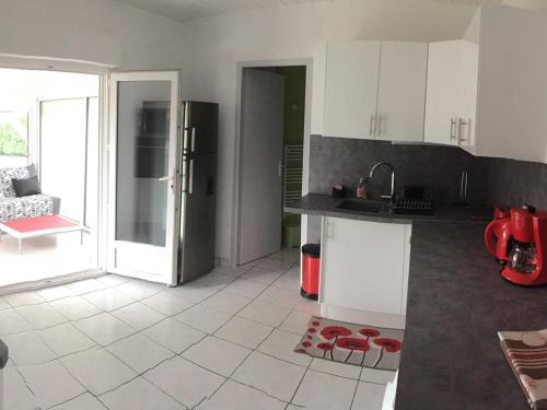 Gîte Sainte-Eulalie-en-Born, 3 pièces, 4 personnes - FR-1-360-724