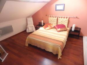 Gîte Sainte-Eulalie-en-Born, 6 pièces, 10 personnes - FR-1-360-725