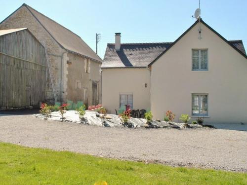 Gîte Sainte-Maure-de-Touraine, 4 pièces, 6 personnes - FR-1-381-109