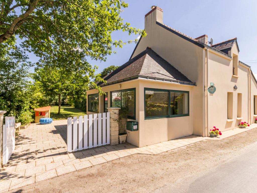 Maison de vacances Gîte Sainte-Reine-de-Bretagne, 4 pièces, 6 personnes - FR-1-306-1095 35 La Tennière 44160 Sainte-Reine-de-Bretagne