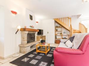 Maison de vacances Gîte Sainte-Reine-de-Bretagne, 4 pièces, 6 personnes - FR-1-306-1095 35 La Tennière 44160 Sainte-Reine-de-Bretagne Pays de la Loire