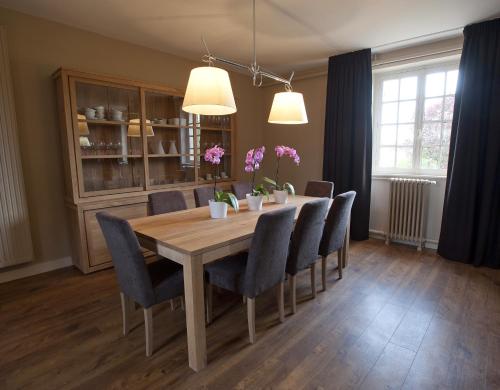 Gîte Salamandre - 8 Personnes