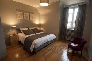 Gîte Salamandre - 8 Personnes