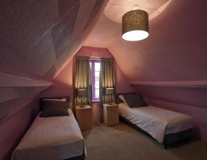 Gîte Salamandre - 8 Personnes
