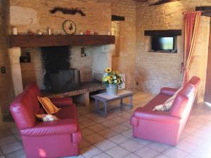 Maison de vacances Gîte Salignac-Eyvigues, 4 pièces, 6 personnes - FR-1-616-88 Le Clos de la Grèze 24590 Salignac Eyvigues Aquitaine