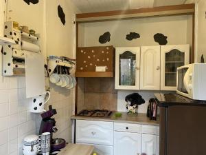 Gîte Saligny-sur-Roudon, 3 pièces, 5 personnes - FR-1-489-121
