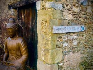 Gîte Sallertaine, 2 pièces, 2 personnes - FR-1-426-469