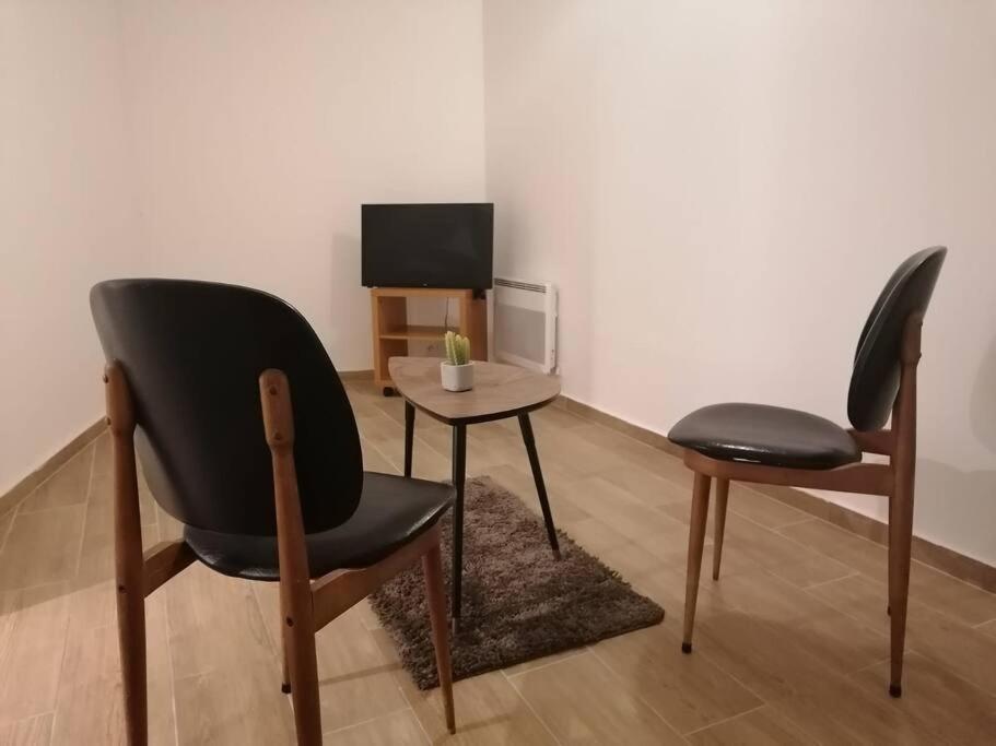 Gîte Sallertaine, 2 pièces, 2 personnes - FR-1-426-487