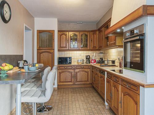 Gîte Sambin, 4 pièces, 6 personnes - FR-1-491-293