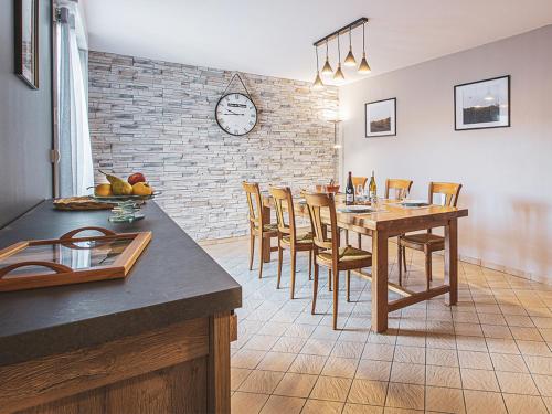Gîte Sambin, 4 pièces, 6 personnes - FR-1-491-293