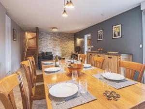 Gîte Sambin, 4 pièces, 6 personnes - FR-1-491-293