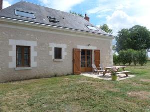 Gîte Sambin, 4 pièces, 6 personnes - FR-1-491-56