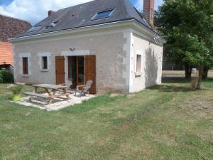 Gîte Sambin, 4 pièces, 6 personnes - FR-1-491-56