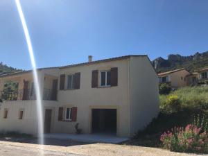 Gîte San Jordi