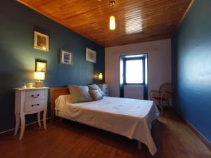 Gîte Sanssac-l'Église, 3 pièces, 4 personnes - FR-1-582-283