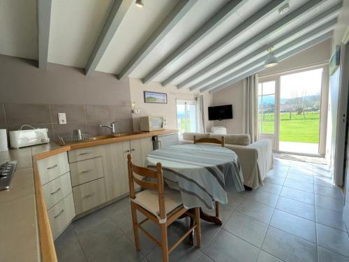 Gîte Sare, 2 pièces, 2 personnes - FR-1-384-340