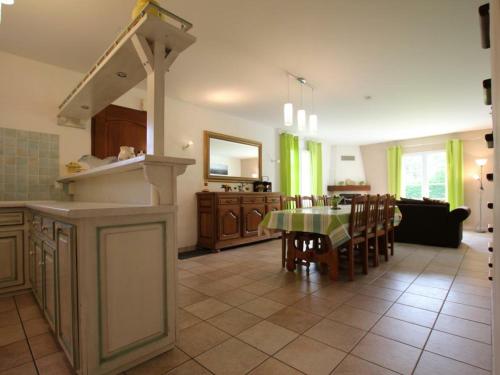 Gîte Sare, 4 pièces, 8 personnes - FR-1-384-209