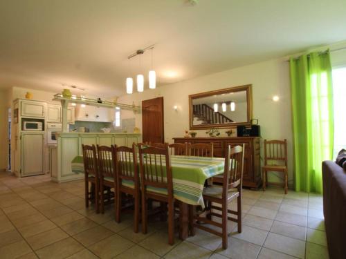 Gîte Sare, 4 pièces, 8 personnes - FR-1-384-209
