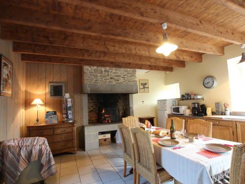 Gîte Sartilly, 3 pièces, 6 personnes - FR-1-362-242