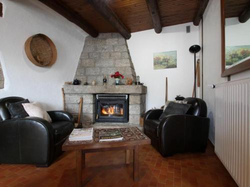 Gîte Saugues, 4 pièces, 6 personnes - FR-1-582-126