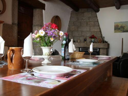 Gîte Saugues, 4 pièces, 6 personnes - FR-1-582-126