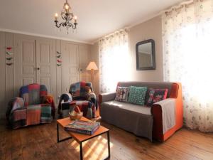 Gîte Saugues, 4 pièces, 6 personnes - FR-1-582-126