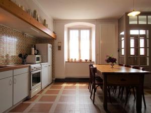 Gîte Saugues, 4 pièces, 6 personnes - FR-1-582-126