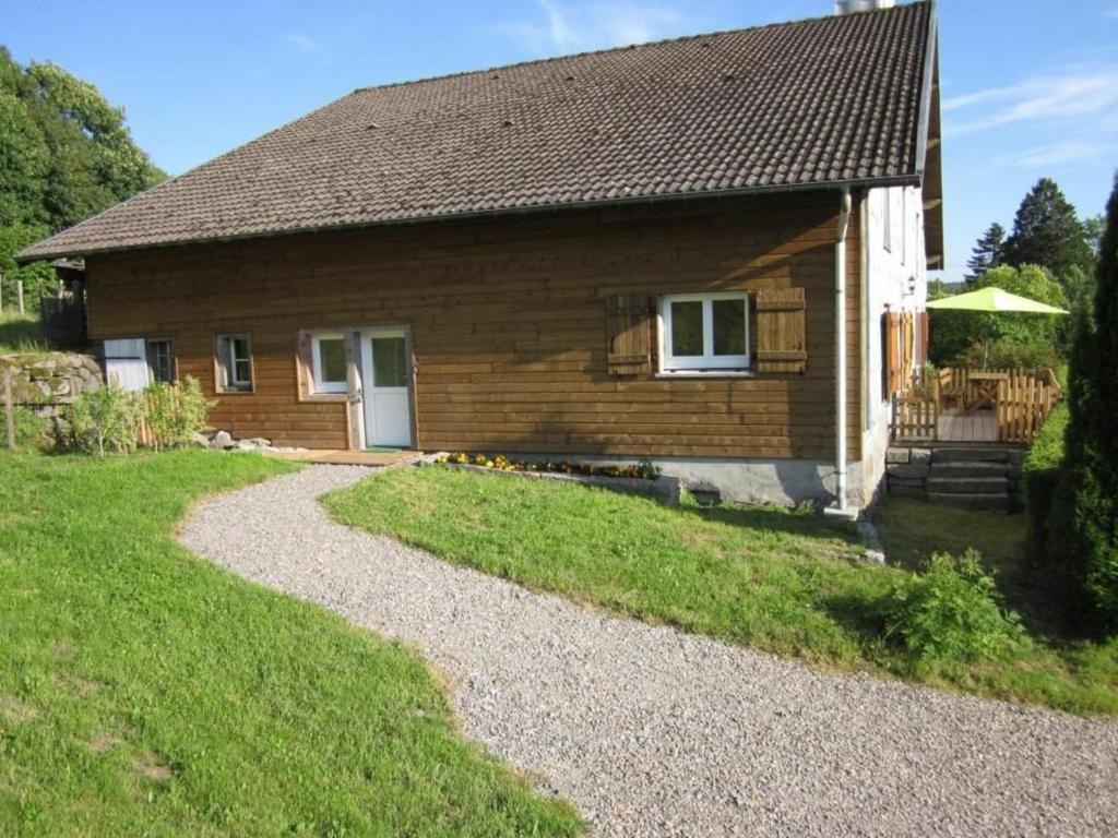 Maison de vacances Gîte Saulxures-sur-Moselotte, 3 pièces, 5 personnes - FR-1-589-237 4226 Route de l'Envers du Rupt de Bamont 88290 Saulxures-sur-Moselotte