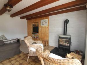 Maison de vacances Gîte Saulxures-sur-Moselotte, 3 pièces, 5 personnes - FR-1-589-237 4226 Route de l'Envers du Rupt de Bamont 88290 Saulxures-sur-Moselotte Lorraine