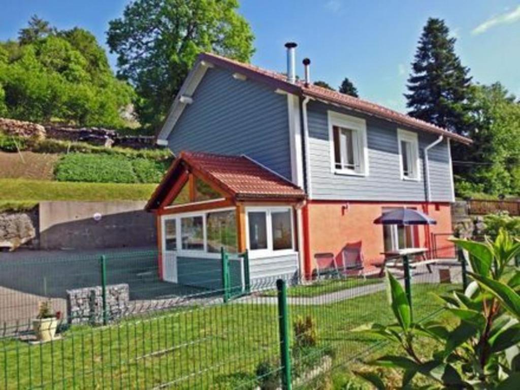 Maison de vacances Gîte Saulxures-sur-Moselotte, 3 pièces, 5 personnes - FR-1-589-339 121 Chemin des Etivals 88290 Saulxures-sur-Moselotte