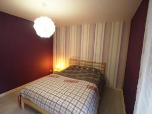Gîte Saulxures-sur-Moselotte, 4 pièces, 6 personnes - FR-1-589-392