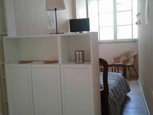 Gîte Saumur, 1 pièce, 2 personnes - FR-1-622-16